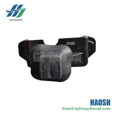 6C1A 16B970AD 6C1A 16B970AD-GC Hood Lock For Ford Transit V348