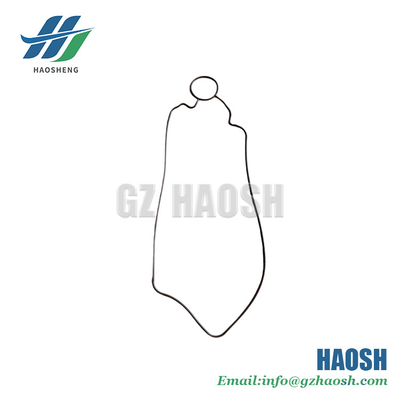 8-94338878-1 8943388780 ইসুজু 700P 4HK1 এর জন্য তেল কুলার মেরামত কিট