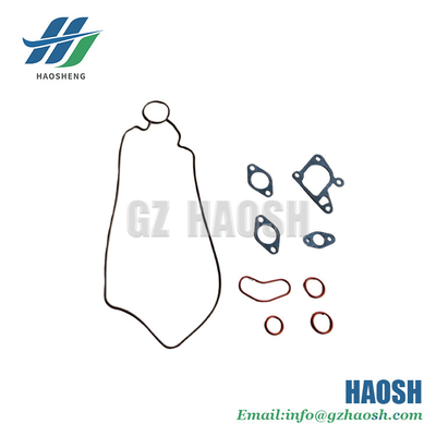 8-94338878-1 8943388780 ইসুজু 700P 4HK1 এর জন্য তেল কুলার মেরামত কিট