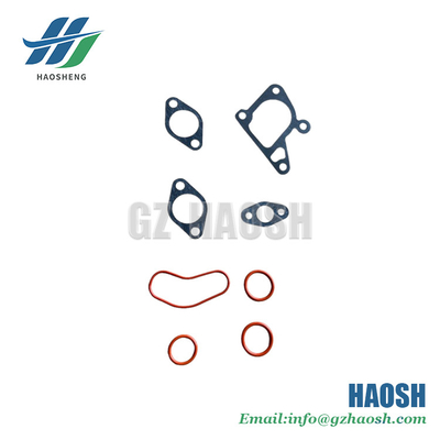 8-94338878-1 8943388780 ইসুজু 700P 4HK1 এর জন্য তেল কুলার মেরামত কিট