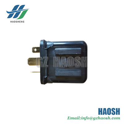 Реле 24В 5Pin для Isuzu 700P 4HK1 8-98259779-1 8982597790