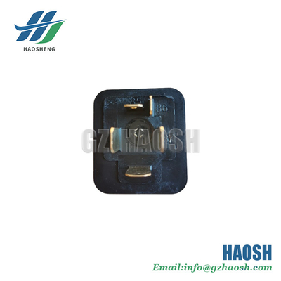 Реле 24В 5Pin для Isuzu 700P 4HK1 8-98259779-1 8982597790