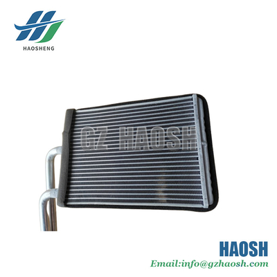 Reunión de enfriador de aceite para Isuzu DMAX 2012 8-98139374-1 8-98139374-0