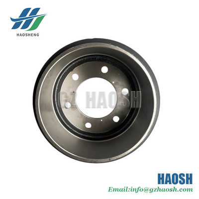 Freno delantero para Isuzu NPR66 4HF1 8-97081218-1 8-97081218-0