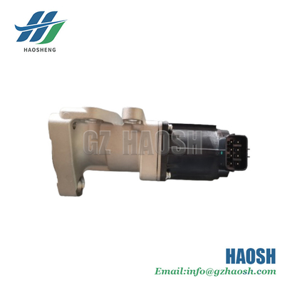 Válvula de EGR 8-97377509-8 8973775098 para Isuzu 700P