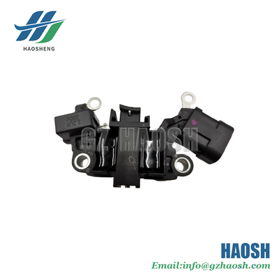 8-97111263-1 REGULADOR DE ALTERNADOR 8-97111263-0 para el vehículo ISUZU 4HG1 4HF1