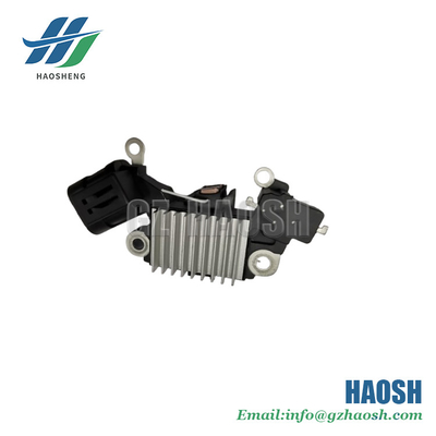 8-97111263-1 REGULADOR DE ALTERNADOR 8-97111263-0 para el vehículo ISUZU 4HG1 4HF1