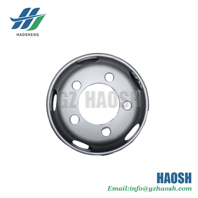 5-89239588-1 5-89239588-0 Steel Ring 16 INCHES 5 HOLES Fit Isuzu 600P