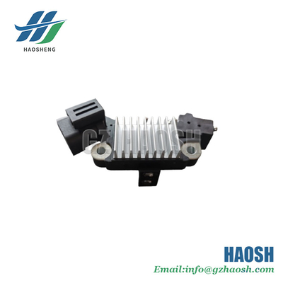 El regulador del alternador 24V para ISUZU NPR 8-97249336-1 8972493360