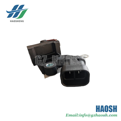El regulador del alternador 24V para ISUZU NPR 8-97249336-1 8972493360