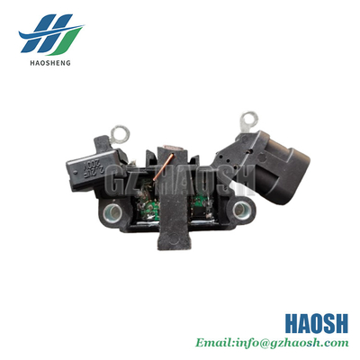 El regulador del alternador 24V para ISUZU NPR 8-97249336-1 8972493360