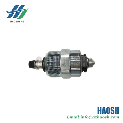 FIT ISUZU NHR NKR SOLENOID VALVE corto 12V 8-94239372-1 y el resto de los equipos