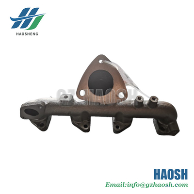 Ford Transit V348 DP1-9430-BC Manifold de escape DP1 9430 BC