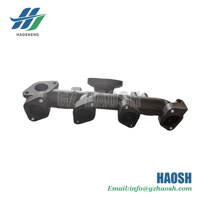 Ford Transit V348 DP1-9430-BC Manifold de escape DP1 9430 BC