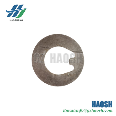 C8973826610 8973826610 FOR ISUZU DMAX  WASHER LK FRT HUB