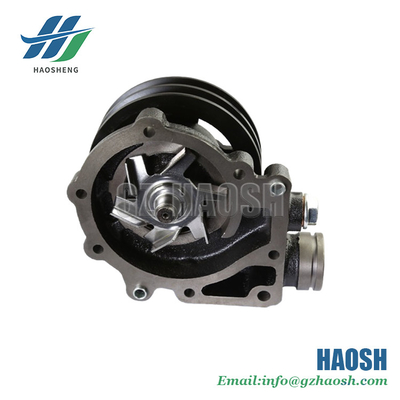8976027750 8976027751 مضخة المياه الحديدية لـ ISUZU 6HE1 6HH1 FSR FTR
