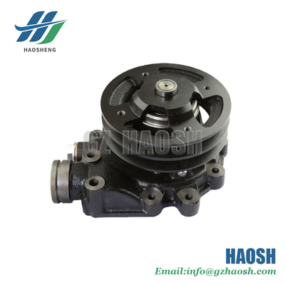8976027750 8976027751 مضخة المياه الحديدية لـ ISUZU 6HE1 6HH1 FSR FTR