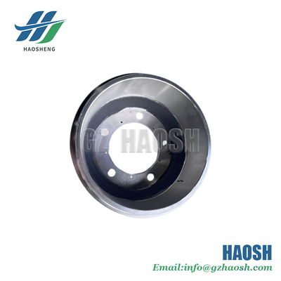 El tambor del freno trasero para Isuzu 600P 3-35027118-1 3350271180