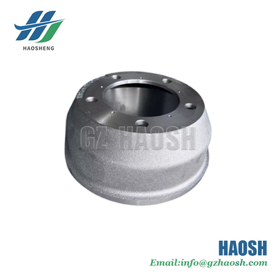 El tambor del freno trasero para Isuzu 600P 3-35027118-1 3350271180