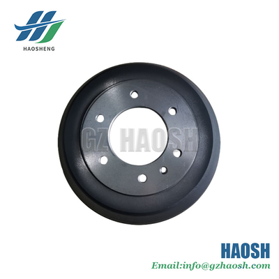 Frente del tambor de freno para Isuzu NHR 8-97034798-1 8-97034798-0
