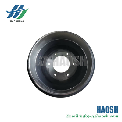 Frente del tambor de freno para Isuzu NHR 8-97034798-1 8-97034798-0