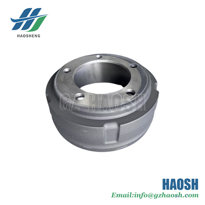 8970944340 Tambour de freinage 5 trous avant pour Isuzu 100P 8-97094434-1