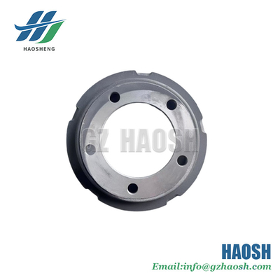 8970944340 Tambour de freinage 5 trous avant pour Isuzu 100P 8-97094434-1