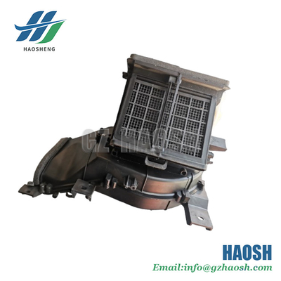 Soplador Asm 24V para Isuzu 700P 8-98183594-1 8981835940