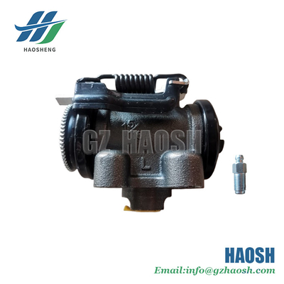 El motor de la unidad de frenado trasera de ISUZU 700P