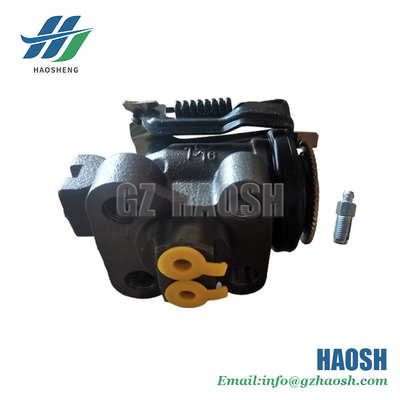 ISUZU 700P Переднее тормозное колесо цилиндр RH 8-98081292-1 8980812920