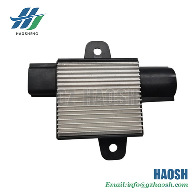 39065965 Nuevo módulo electrónico de ventilador tamaño estándar