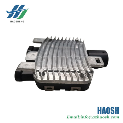 새로운 940013802 전자 팬 모듈