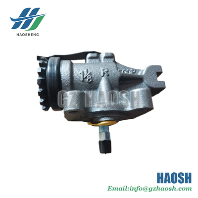 El cilindro de la rueda de freno RH para ISUZU 600P 1131 3-35013408-1 3350134080