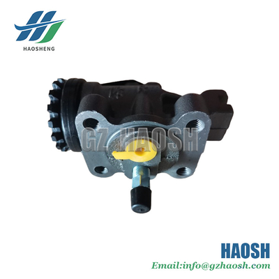 El cilindro de la rueda de freno RH para ISUZU 600P 1131 3-35013408-1 3350134080