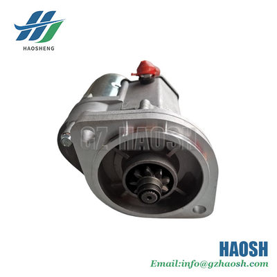 Démarreur Asm 12V 2.0KW Pour Isuzu C240 8-97120356-1 8971203560