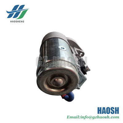 Démarreur Asm 12V 2.0KW Pour Isuzu C240 8-97120356-1 8971203560