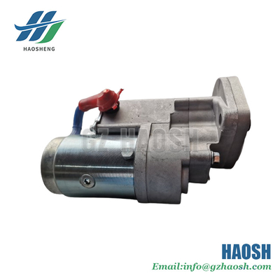 Démarreur Asm 12V 2.0KW Pour Isuzu C240 8-97120356-1 8971203560