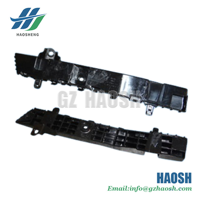JP2-17752-BC для JMC Vigus DECK RH FRT BUMPER