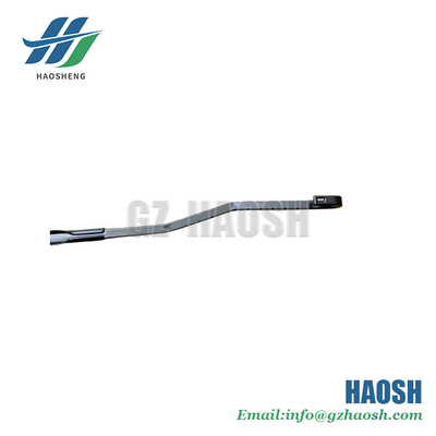 Auto Parts Wiper Arm Left  8-98053780 898053780  For Isuzu  NQR 4HK1 Replacement