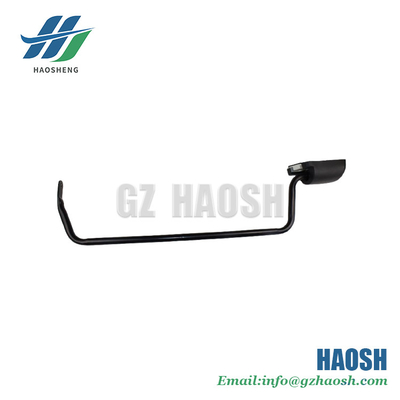 قطع غيار السيارات دعامة المرآة الخلفية L 8-98166177 898166177 لإيسوزو 700P/NNR85 استبدال