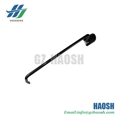 قطع غيار السيارات دعامة المرآة الخلفية L 8-98166177 898166177 لإيسوزو 700P/NNR85 استبدال