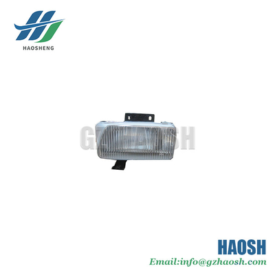 Repuestos para automóviles Luz de niebla del parachoques delantero derecho 24V 8-97378908 897378908 Para Isuzu 700p Reemplazo