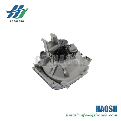 Auto Parts Headlight Asm With Motor  8-97585166 897585166 For Isuzu  700P/4HK1   Replacement