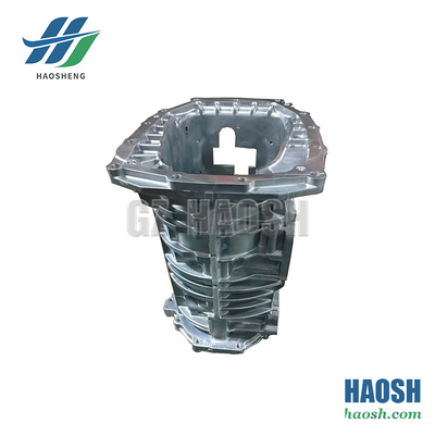 8-97379374-1 8973793740 Casilla de la caja de cambios para Isuzu MYY6P