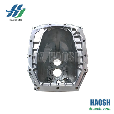 8-97379374-1 8973793740 Casilla de la caja de cambios para Isuzu MYY6P