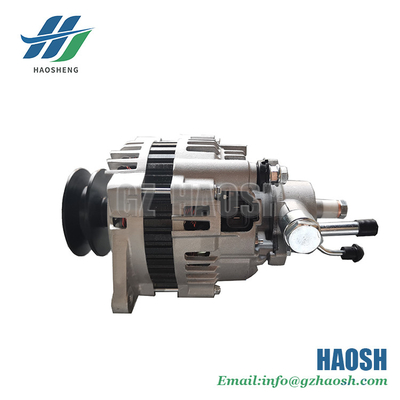 8-97240270-1 Alternador 14V 80A para Isuzu 600P 4KH1