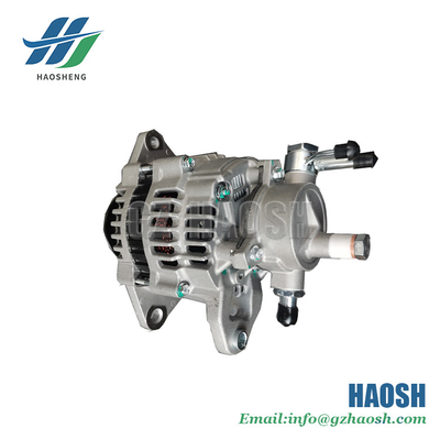 8-97240270-1 Alternador 14V 80A para Isuzu 600P 4KH1
