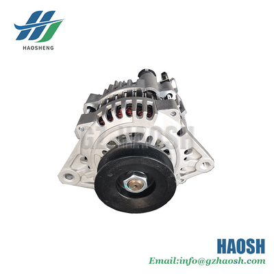 8-97240270-1 Alternador 14V 80A para Isuzu 600P 4KH1