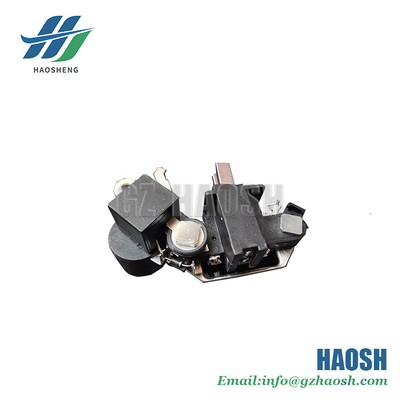 8-94167410-1 para el regulador de tensión Isuzu NKR 12V 3Pin