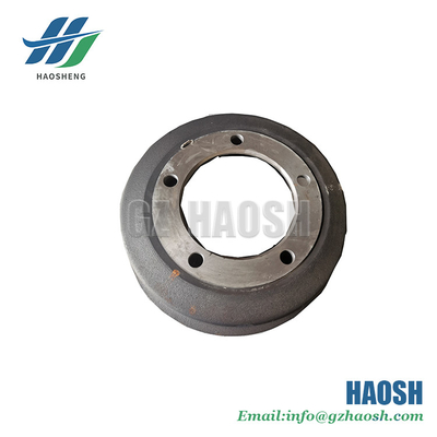 MC889939 tambor de freno para Mitsubishi 4D31 4D32 4D34 MC889939